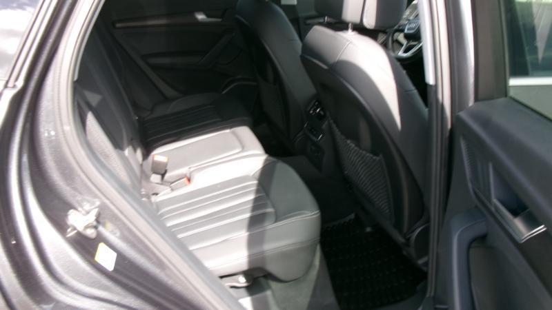 Audi Q5 2.0T Progressiv quattro 2023