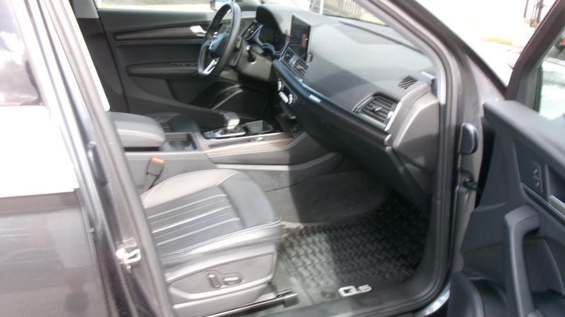 Audi Q5 2.0T Progressiv quattro 2023