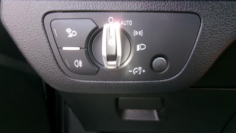 Audi Q5 2.0T Progressiv quattro 2023