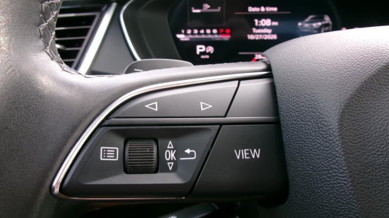 Audi Q5 2.0T Progressiv quattro 2023