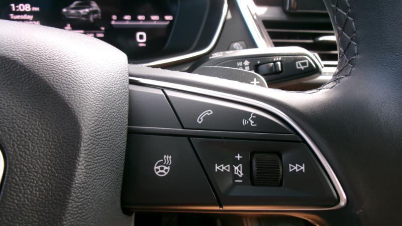 Audi Q5 2.0T Progressiv quattro 2023
