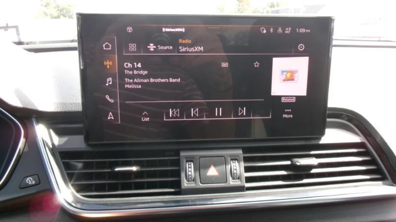 Audi Q5 2.0T Progressiv quattro 2023