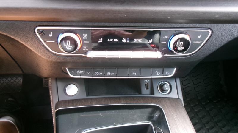 Audi Q5 2.0T Progressiv quattro 2023