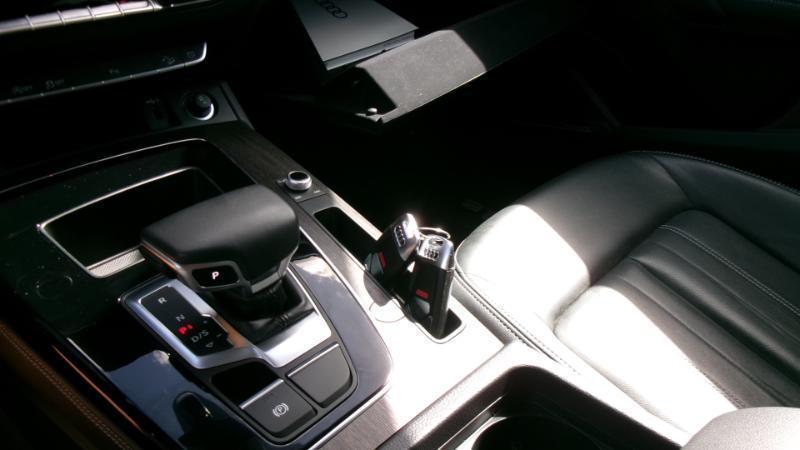 Audi Q5 2.0T Progressiv quattro 2023