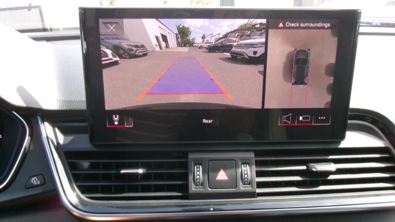 Audi Q5 2.0T Progressiv quattro 2023