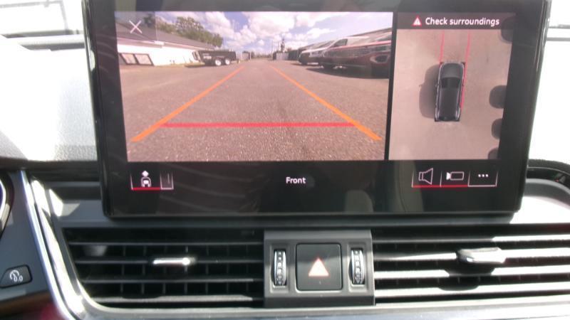 Audi Q5 2.0T Progressiv quattro 2023