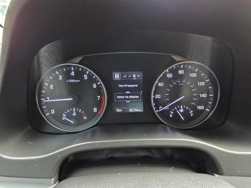 Hyundai Elantra Limited 2018 Hyundai Elantra Limited 2018