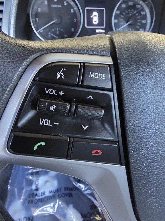 Hyundai Elantra Limited 2018 Hyundai Elantra Limited 2018
