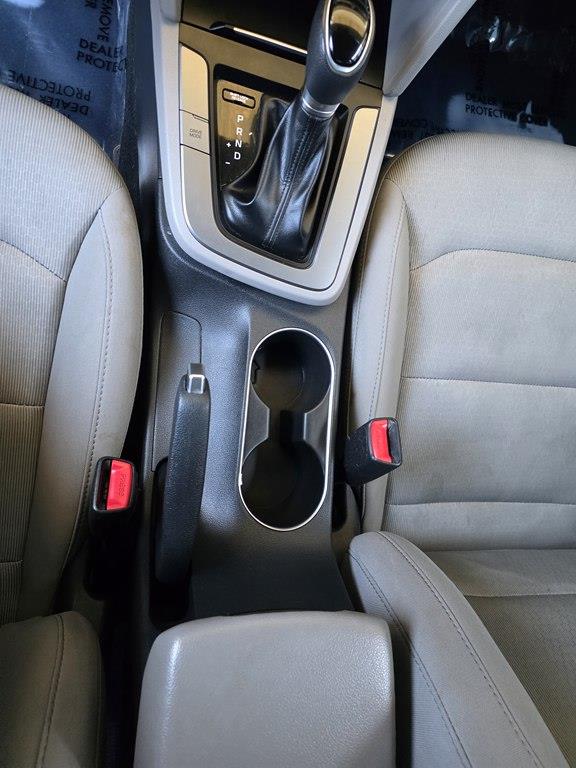 Hyundai Elantra Limited 2018 Hyundai Elantra Limited 2018