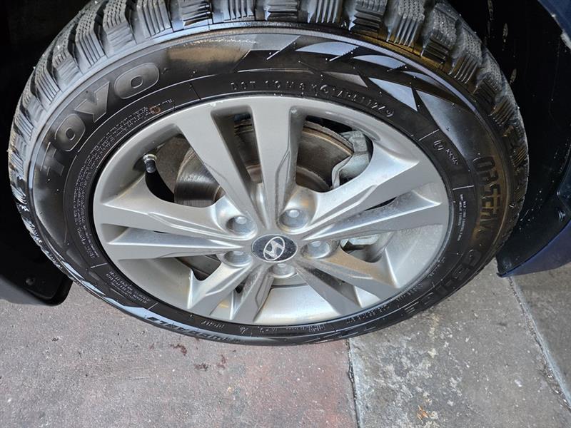 Hyundai Elantra Limited 2018 Hyundai Elantra Limited 2018