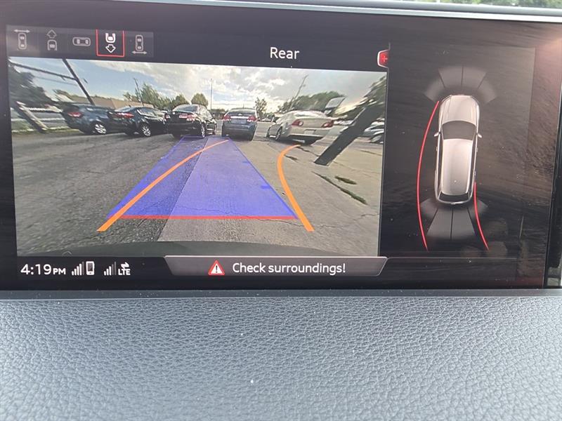 Audi Q7 3.0 Premium Plus quattro 2017 Audi Q7 3.0 Premium Plus quattro 2017