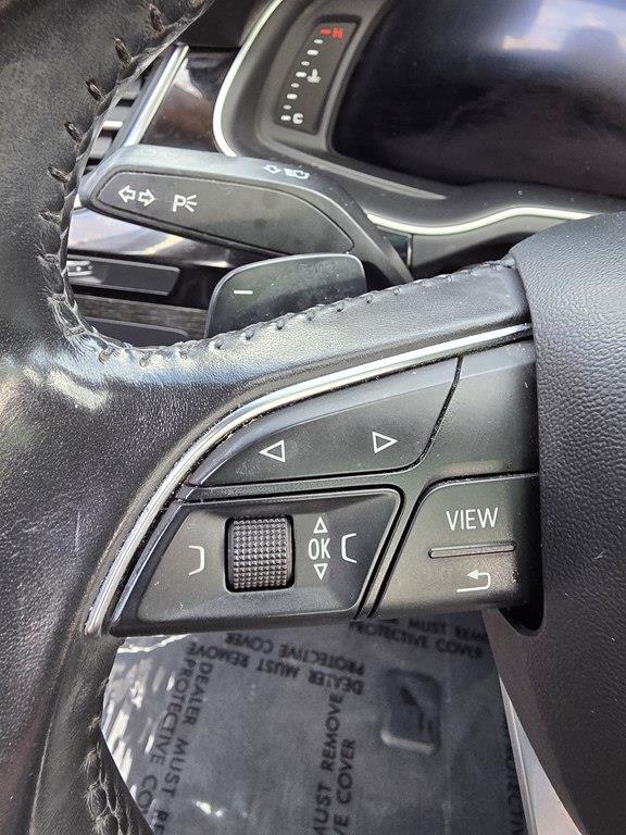 Audi Q7 3.0 Premium Plus quattro 2017 Audi Q7 3.0 Premium Plus quattro 2017