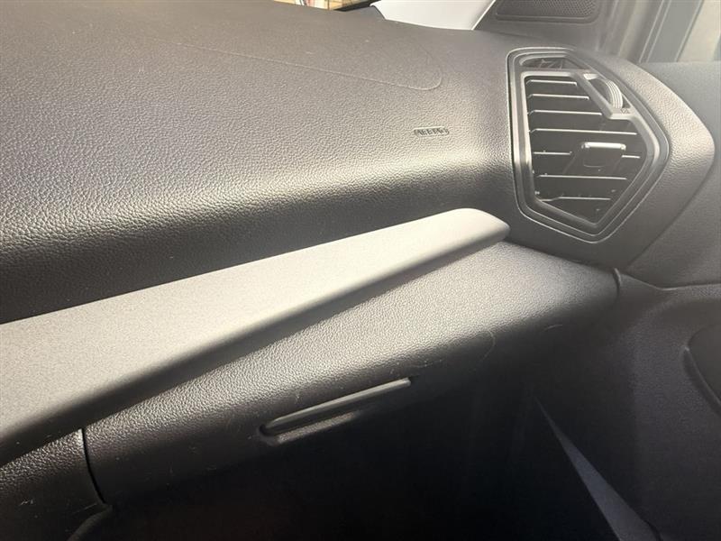 Ford Escape SE 4WD 2017 Ford Escape SE 4WD 2017