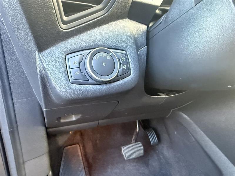 Ford Escape SE 4WD 2017 Ford Escape SE 4WD 2017