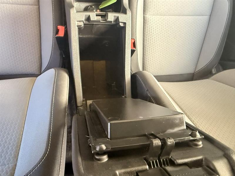 Ford Escape SE 4WD 2017 Ford Escape SE 4WD 2017