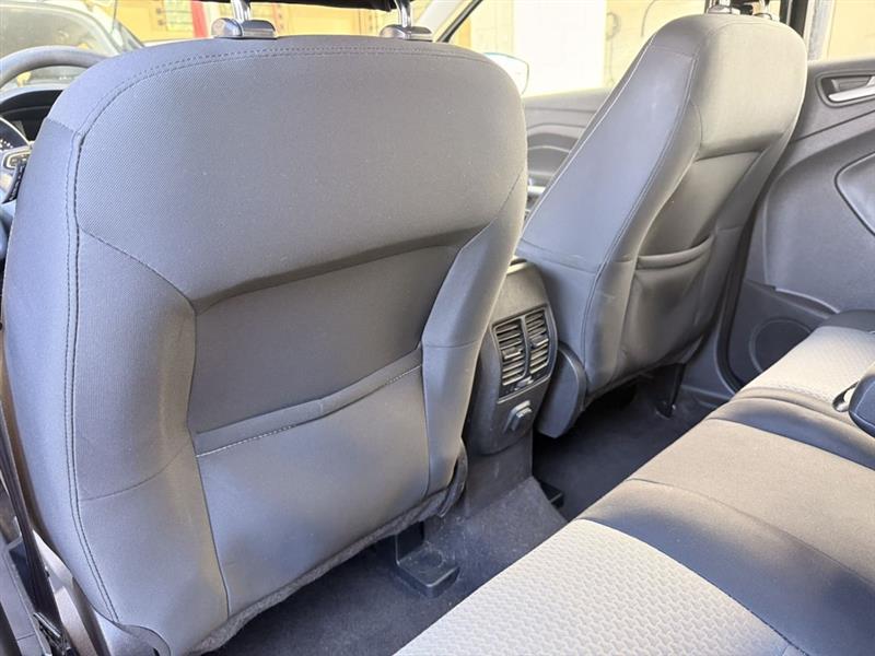 Ford Escape SE 4WD 2017 Ford Escape SE 4WD 2017