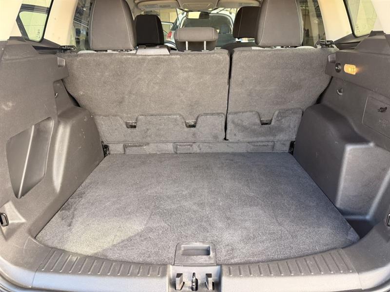 Ford Escape SE 4WD 2017 Ford Escape SE 4WD 2017