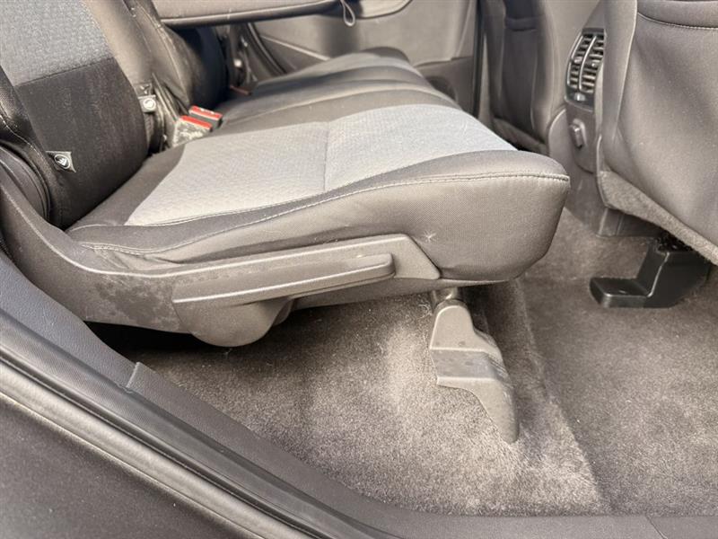 Ford Escape SE 4WD 2017 Ford Escape SE 4WD 2017