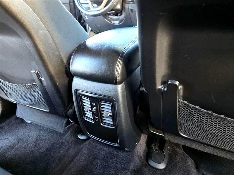 Jeep Grand Cherokee Laredo 4WD 2015