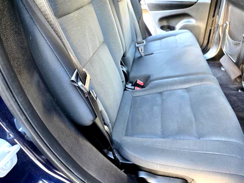 Jeep Grand Cherokee Laredo 4WD 2015