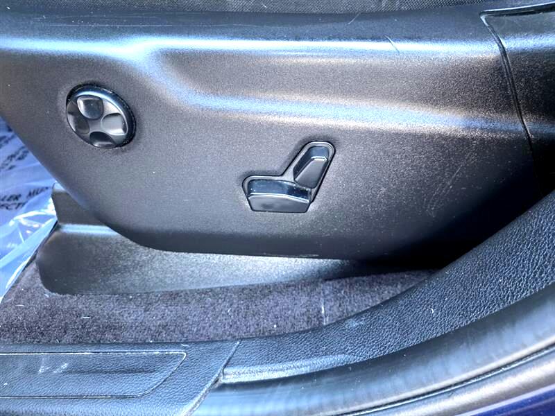 Jeep Grand Cherokee Laredo 4WD 2015