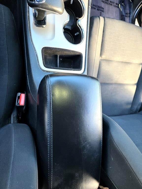 Jeep Grand Cherokee Laredo 4WD 2015