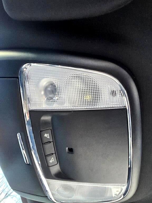 Jeep Grand Cherokee Laredo 4WD 2015