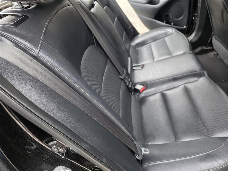 Kia Forte 5-Door EX 2017