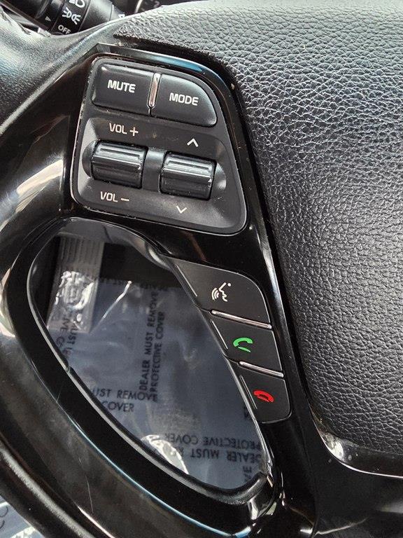 Kia Forte 5-Door EX 2017