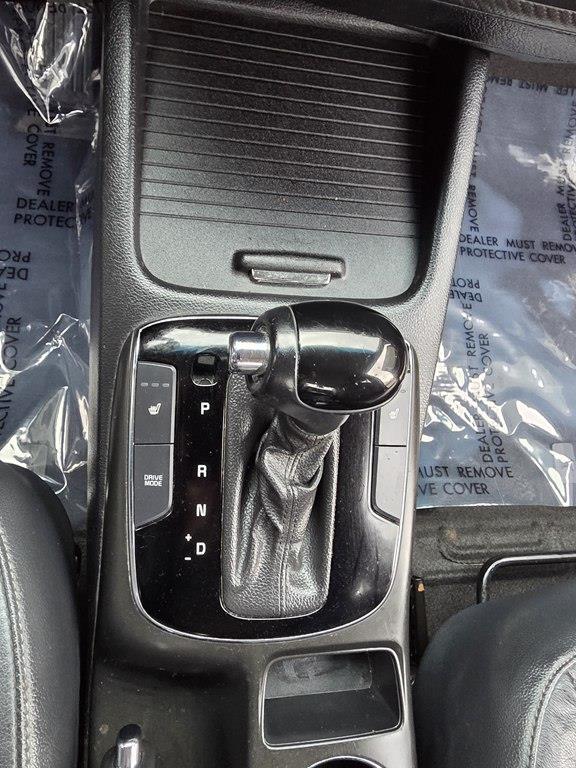 Kia Forte 5-Door EX 2017