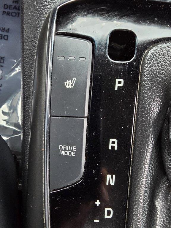 Kia Forte 5-Door EX 2017