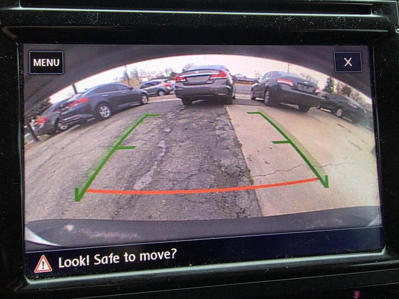 Volkswagen Tiguan S 4Motion 2018