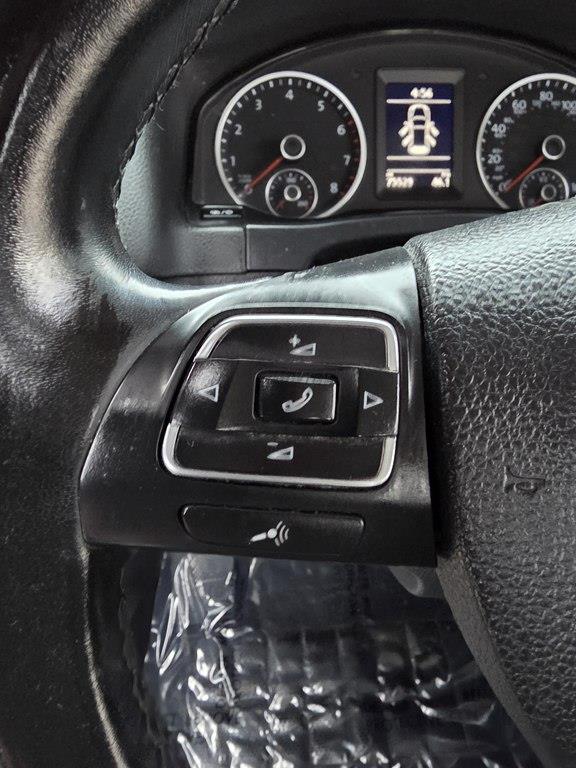 Volkswagen Tiguan S 4Motion 2018