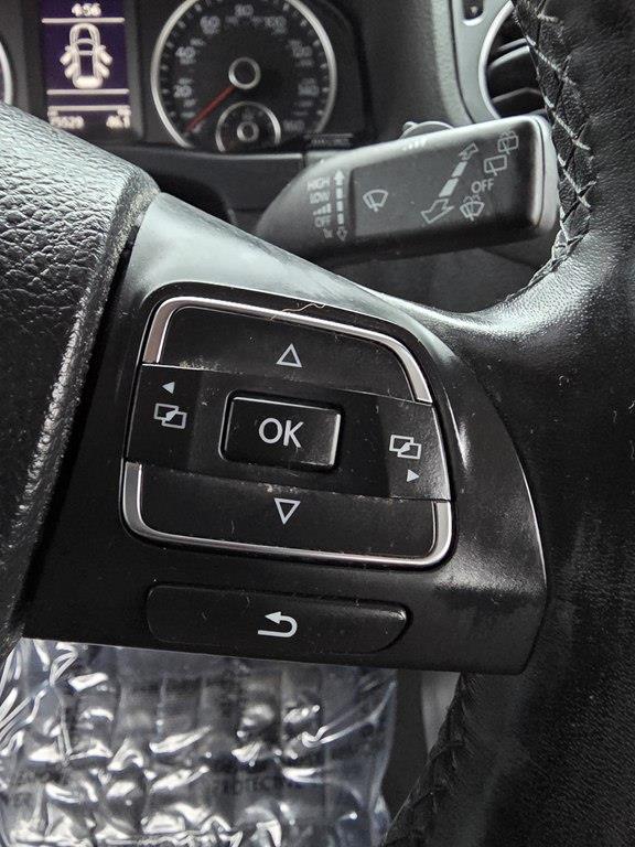 Volkswagen Tiguan S 4Motion 2018