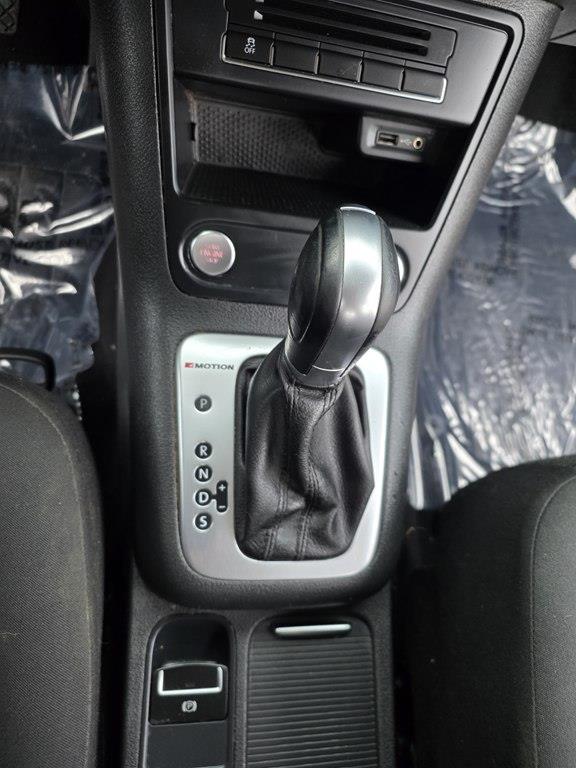 Volkswagen Tiguan S 4Motion 2018