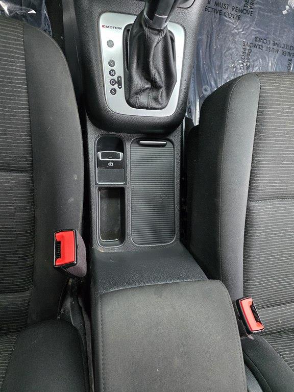 Volkswagen Tiguan S 4Motion 2018