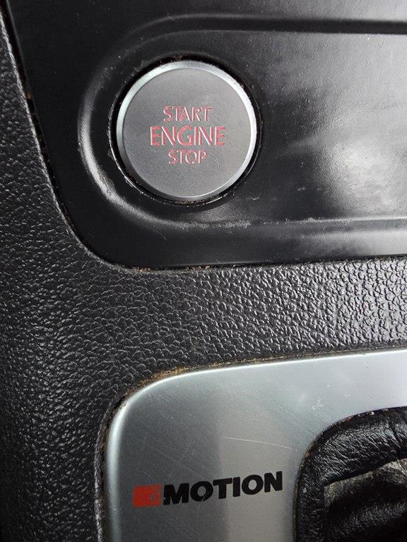 Volkswagen Tiguan S 4Motion 2018