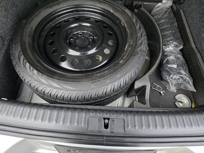 Volkswagen Tiguan S 4Motion 2018