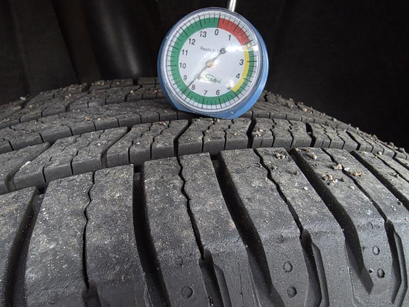 Volkswagen Tiguan S 4Motion 2018