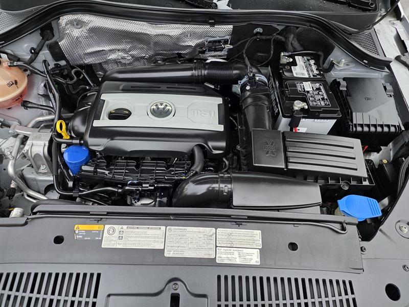 Volkswagen Tiguan S 4Motion 2018