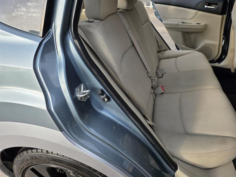 Subaru Impreza 2.0i Sport Premium 2012