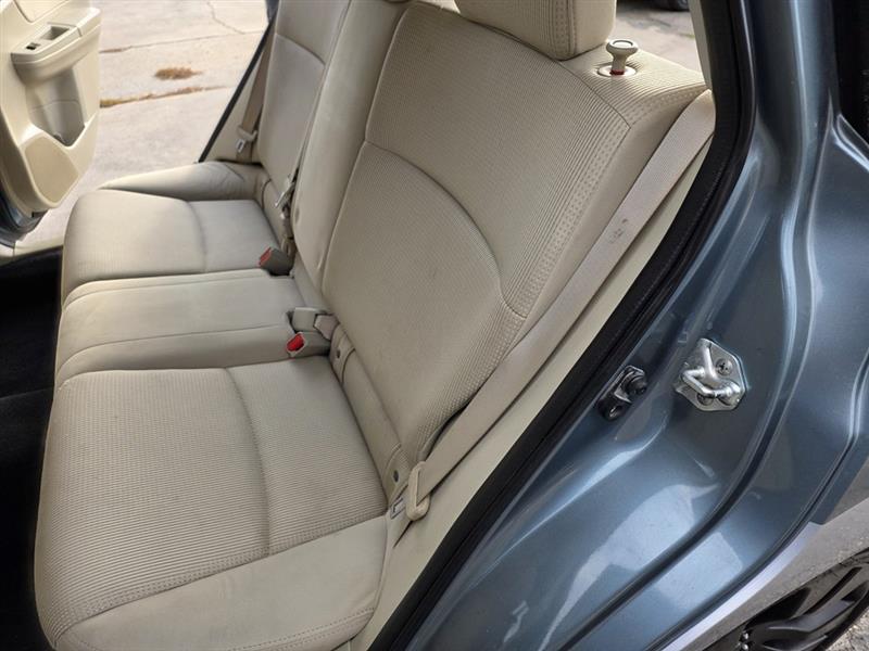 Subaru Impreza 2.0i Sport Premium 2012