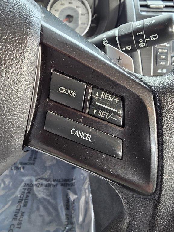 Subaru Impreza 2.0i Sport Premium 2012