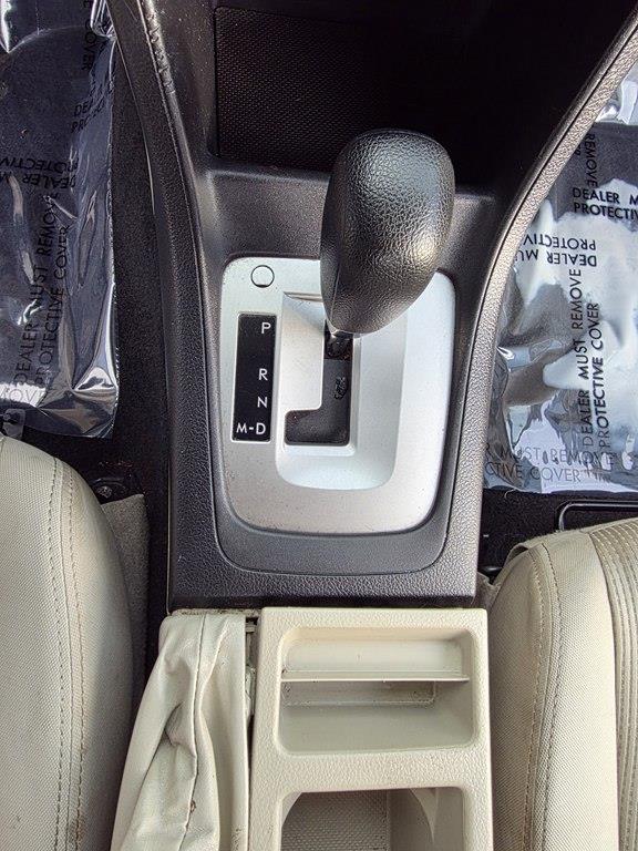 Subaru Impreza 2.0i Sport Premium 2012