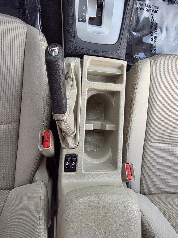 Subaru Impreza 2.0i Sport Premium 2012