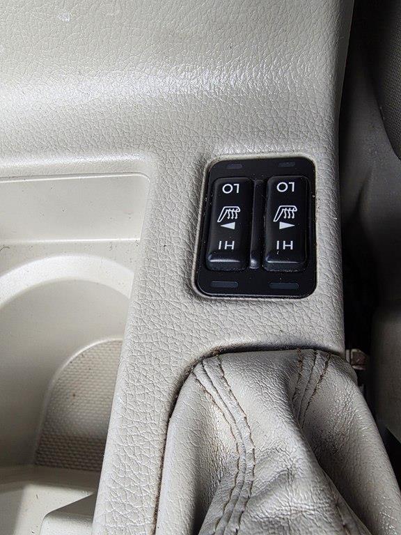 Subaru Impreza 2.0i Sport Premium 2012