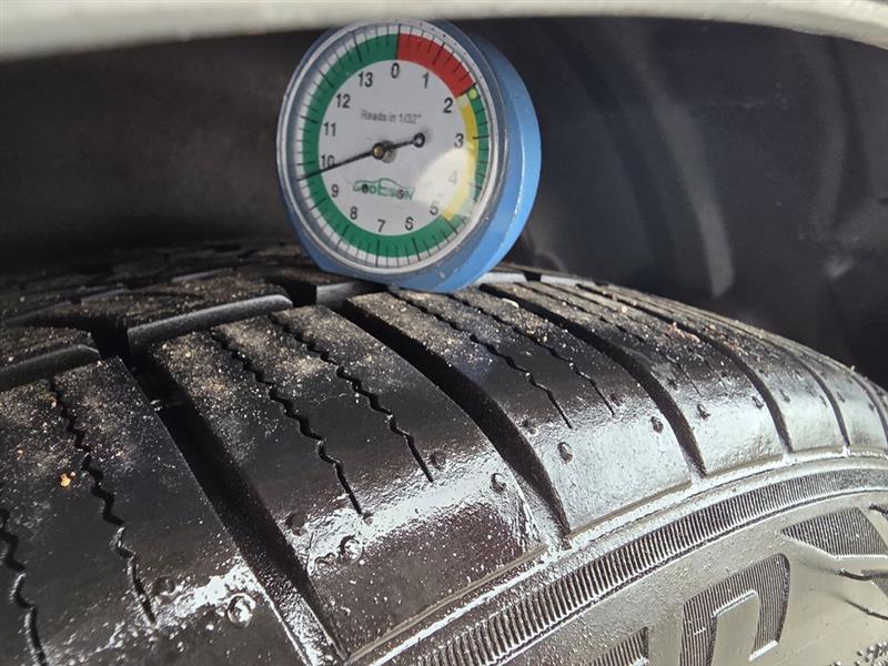 Subaru Impreza 2.0i Sport Premium 2012