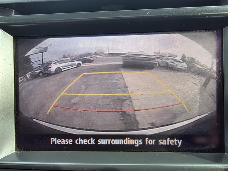 Mazda CX-5 Grand Touring AWD 2013