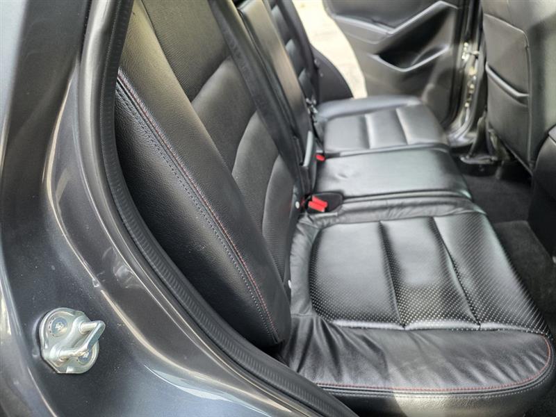 Mazda CX-5 Grand Touring AWD 2013