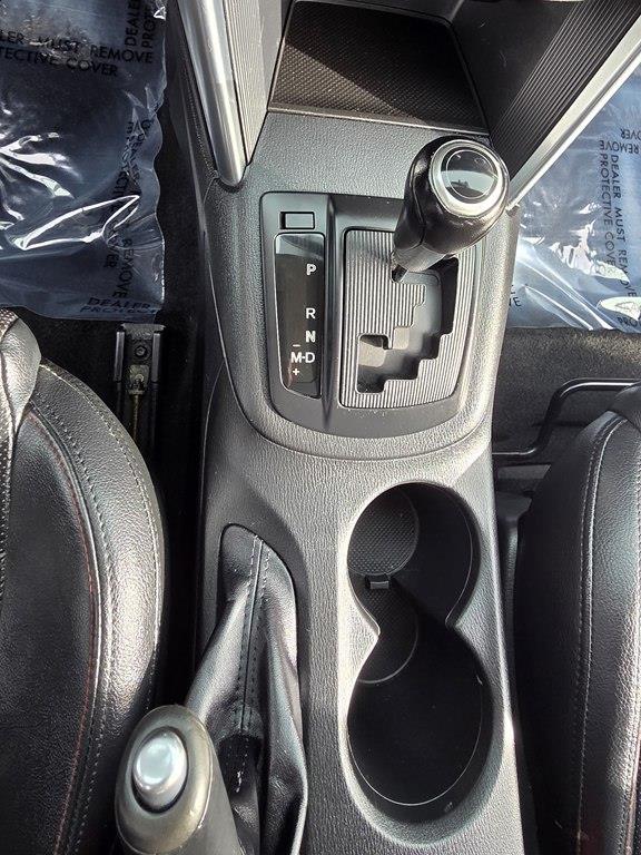 Mazda CX-5 Grand Touring AWD 2013